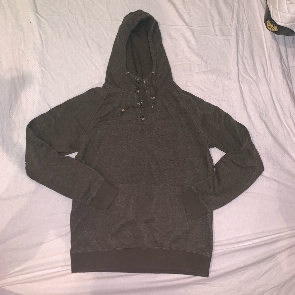 Dravus Sweatshirt